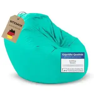 Bubibag sitzsack bubibag sitzsack fuer kinder und jugendliche