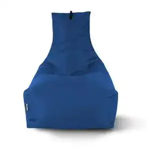Bubibag sitzsack bubibag sitzsack lounge sitzsack sitzkissen xxl