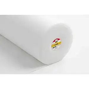Buegelvlies freudenberg vlieseline h630 weiss 1m x 90cm