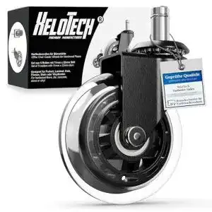 Buerostuhl rollen xelotech hartboden rollen fuer buerostuhl