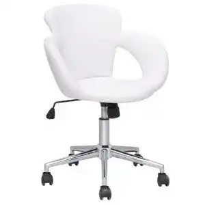 Buerostuhl weiss sixbros m 65335 1 725