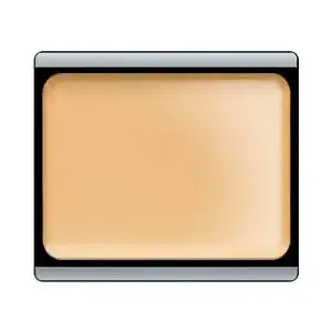 Camouflage make up artdeco camouflage cream stark deckend
