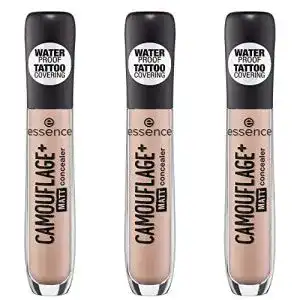 Camouflage make up essence cosmetics essence camouflage