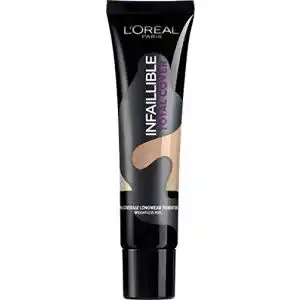 Camouflage make up loreal paris loreal paris foundation