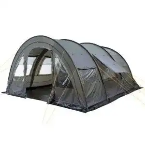 Campfeuer tunnelzelt campfeuer zelt relax6 fuer 6 personen 1