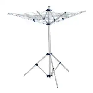Camping waeschestaender amazon basics waeschespinne