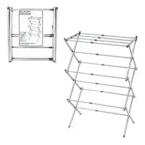 Camping waeschestaender blackdecker bxar0002gb