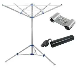 Camping waeschestaender haba camping waeschespinne
