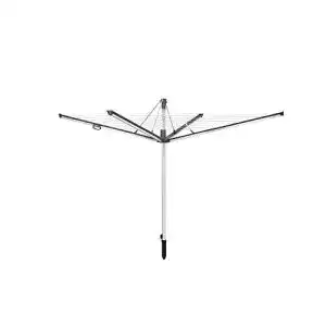 Camping waeschestaender leifheit waeschespinne linomatic 600 plus