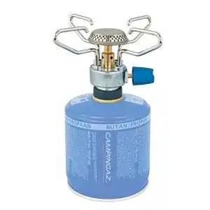 Campingaz gaskocher campingaz cg micro plus kochherd blau