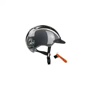 Casco reithelm casco kinder reithelm nori hufeisen