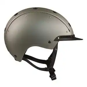Casco reithelm casco reithelm champ 3 titan s 52 56cm