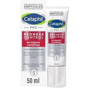 Cetaphil-Gesichtscreme