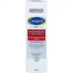 Cetaphil gesichtscreme cetaphil redness control getoent