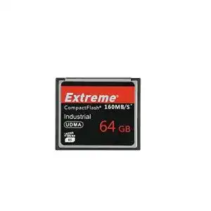 Cf karte zhongsir extreme 64gb compact flash speicherkarte