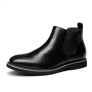 Chelsea boots herren bruno marc herren stiefel chelsea boots