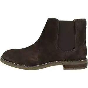 Chelsea boots herren clarks herren jaxen chelsea stiefel brown