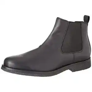 Chelsea boots herren geox herren uomo claudio stiefeletten