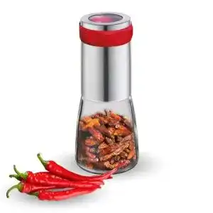 Chilimuehle cilio chili muehle piccante zum selbstbefuellen