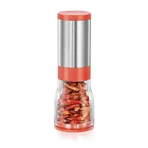 Chilimuehle tescoma 428794 00 mit edelstahlmahlwerk