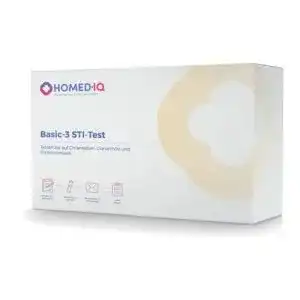 Chlamydientest homed iq homediq basic 3 sti test fuer frauen