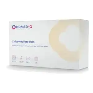 Chlamydientest - chlamydientest homediq chlamydien test fuer maenner