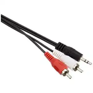 Cinch kabel hollywood the starsound hollywood audio