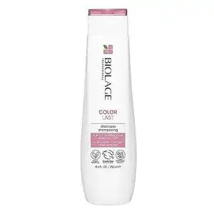 Color shampoo biolage farberhaltendes shampoo fuer gefaerbtes