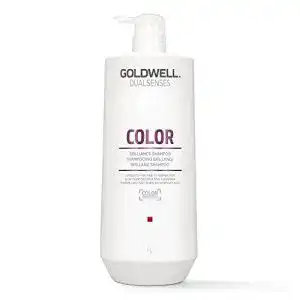 Color shampoo goldwell dualsenses color brilliance shampoo