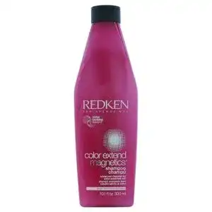 Color shampoo redken color extend magnetics farbschutz