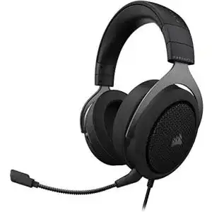 Corsair headset corsair hs60 haptic stereo gaming headset