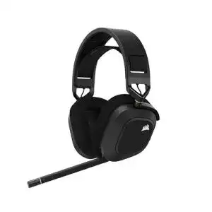 Corsair headset corsair hs80 rgb wireless