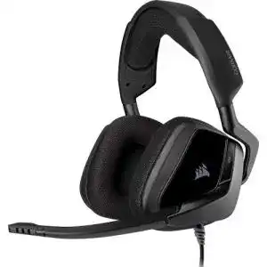 Corsair headset corsair void elite surround gaming headset