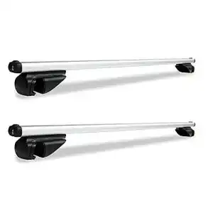 Dachtraeger einfeben universal aluminium abschliessbar