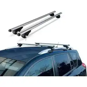 Dachtraeger maypole rb1040 aero aluminium
