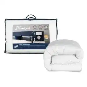 Daunendecke 200 x 200 dormigood 100 daunen extra warm