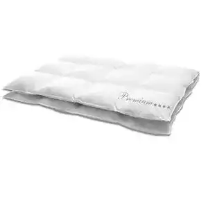 Daunendecke 200 x 200 hanskruchen premium daunendecke