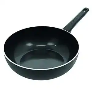 Demeyere pfanne demeyere alu classico 3 ceraforce wok