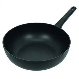 Demeyere pfanne demeyere alu classico 3 duraslide wok