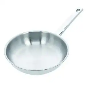 Demeyere pfanne demeyere classico 3 hochwertige bratpfanne
