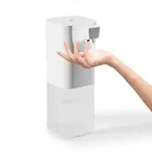 Desinfektionsspender tisch auxmir automatisch