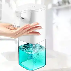 Desinfektionsspender tisch smyidel automatisch