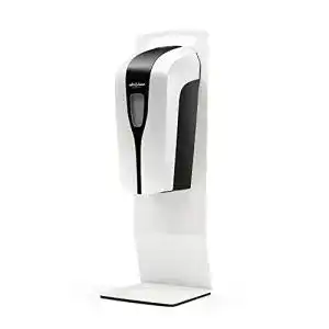 Desinfektionsspender tisch zellaclean tischstaender inkl sensor