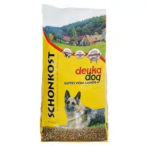 Deuka hundefutter deuka 15 kg dog schonkost