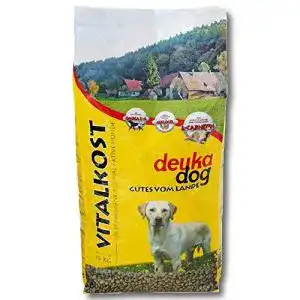 Deuka hundefutter deuka vitalkost boulder hundefutter 15 kg