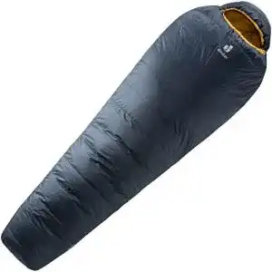 Deuter schlafsack deuter astro 500 l large daunen schlafsack