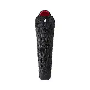Deuter schlafsack deuter exosphere 0 kunstfaser schlafsack