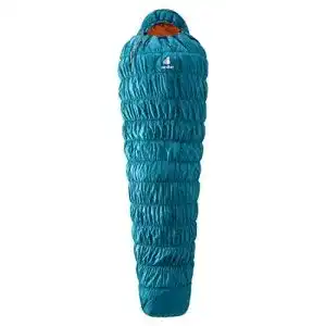 Deuter schlafsack deuter exosphere 10 sl damen kunstfaser