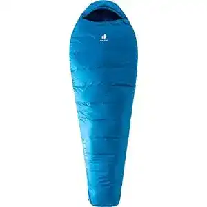Deuter schlafsack deuter orbit 0 l large kunstfaser schlafsack
