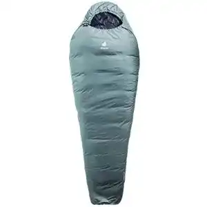 Deuter schlafsack deuter orbit 5 kunstfaserschlafsack